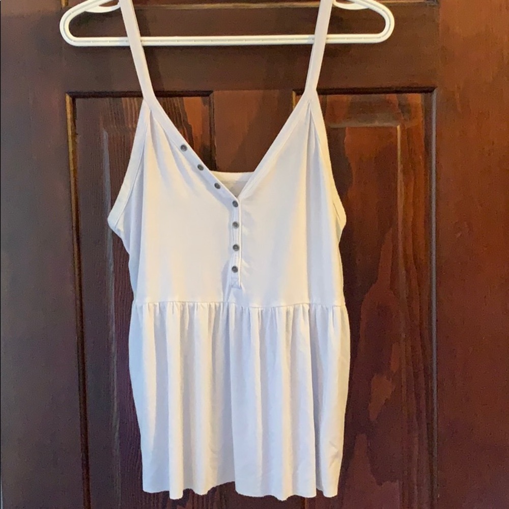 Tank tops - Picture 2 of 2